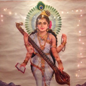 gayatri-mantra-sarasvati-devi-om