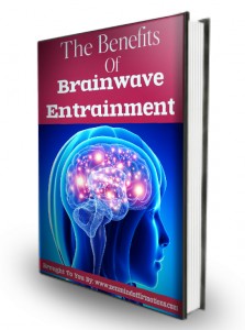 Brainwave Entrainment 3d